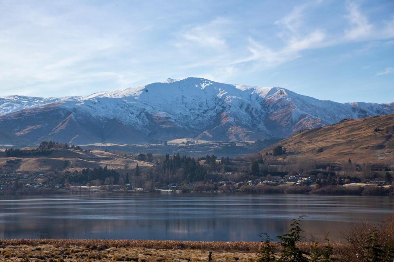 The Cottages At Lake Hayes Queenstown Buitenkant foto