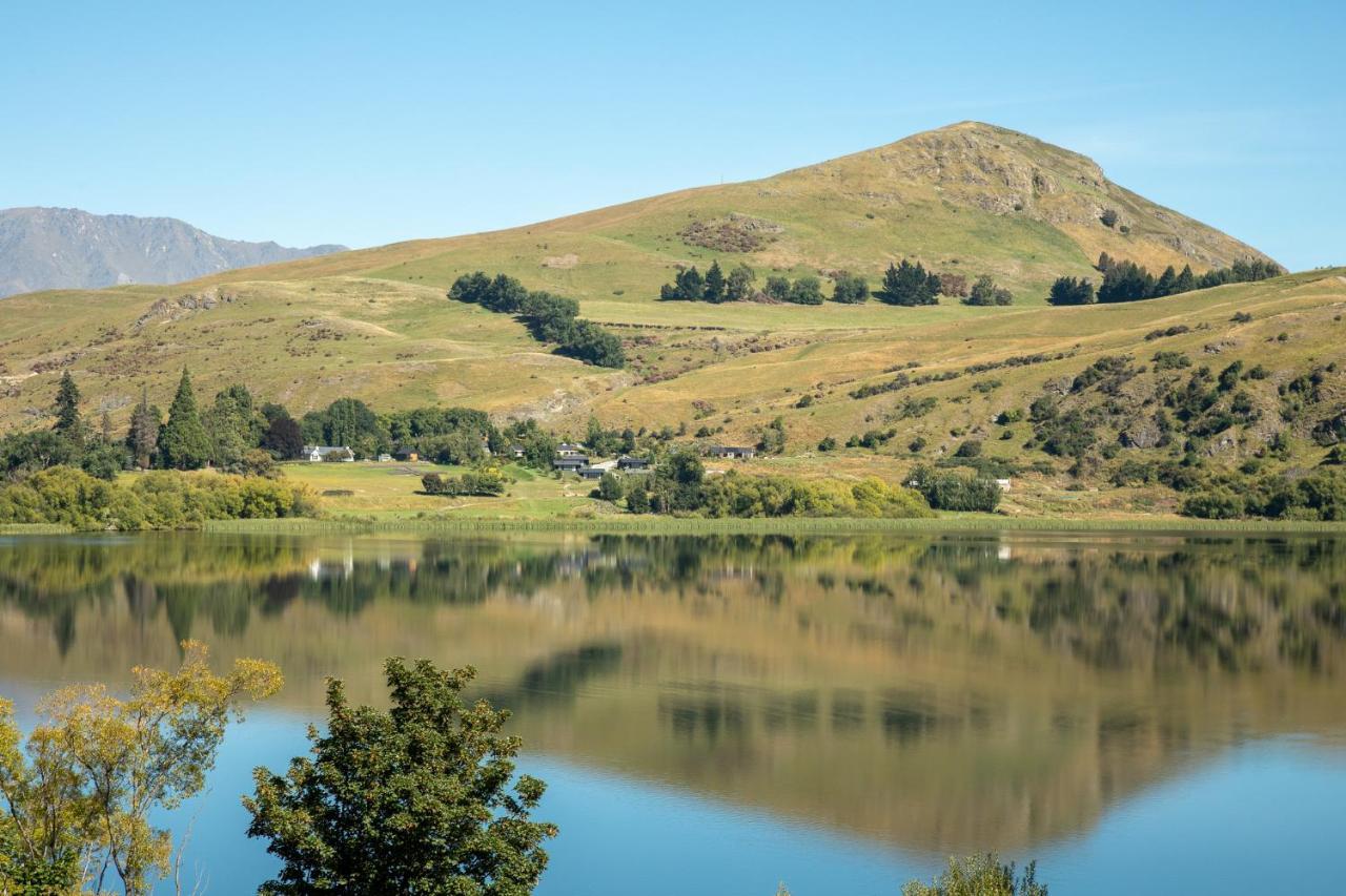 The Cottages At Lake Hayes Queenstown Buitenkant foto