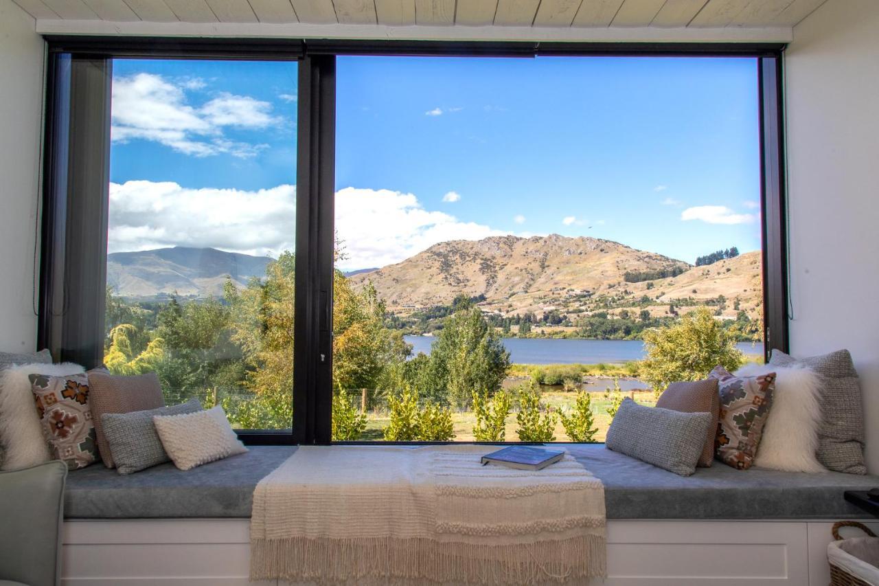 The Cottages At Lake Hayes Queenstown Buitenkant foto