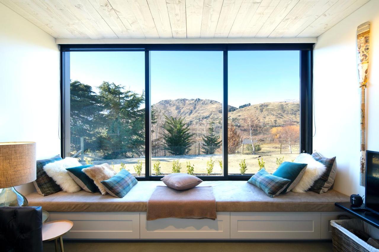 The Cottages At Lake Hayes Queenstown Buitenkant foto