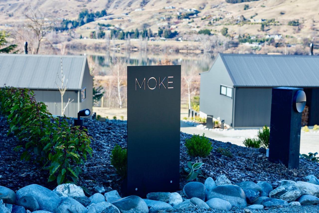 The Cottages At Lake Hayes Queenstown Buitenkant foto