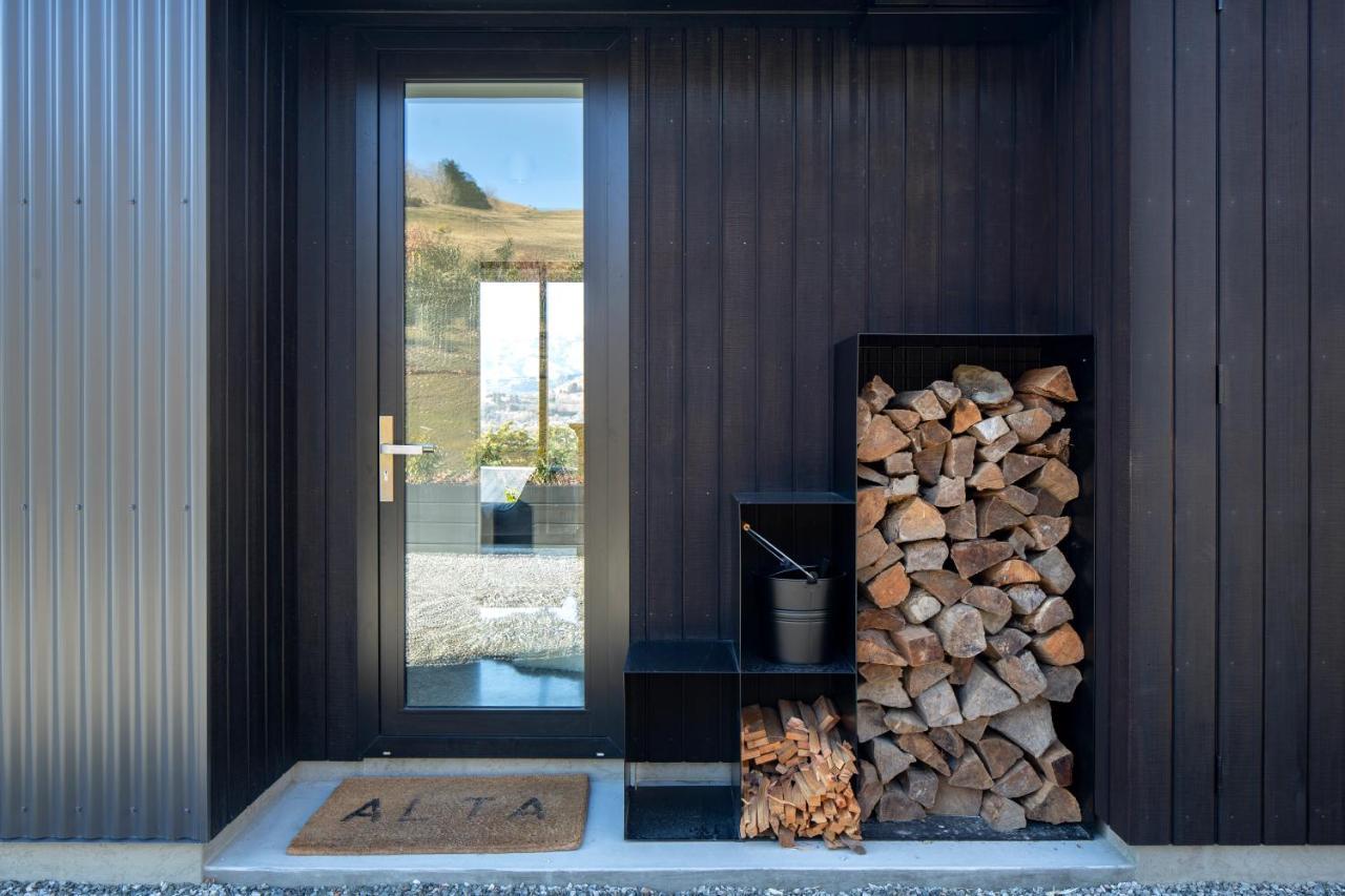 The Cottages At Lake Hayes Queenstown Buitenkant foto