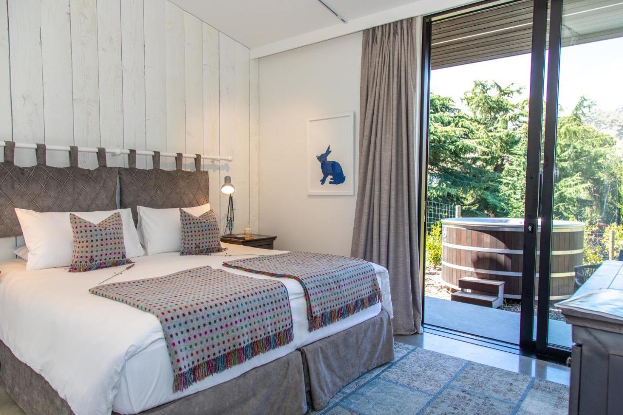 The Cottages At Lake Hayes Queenstown Buitenkant foto