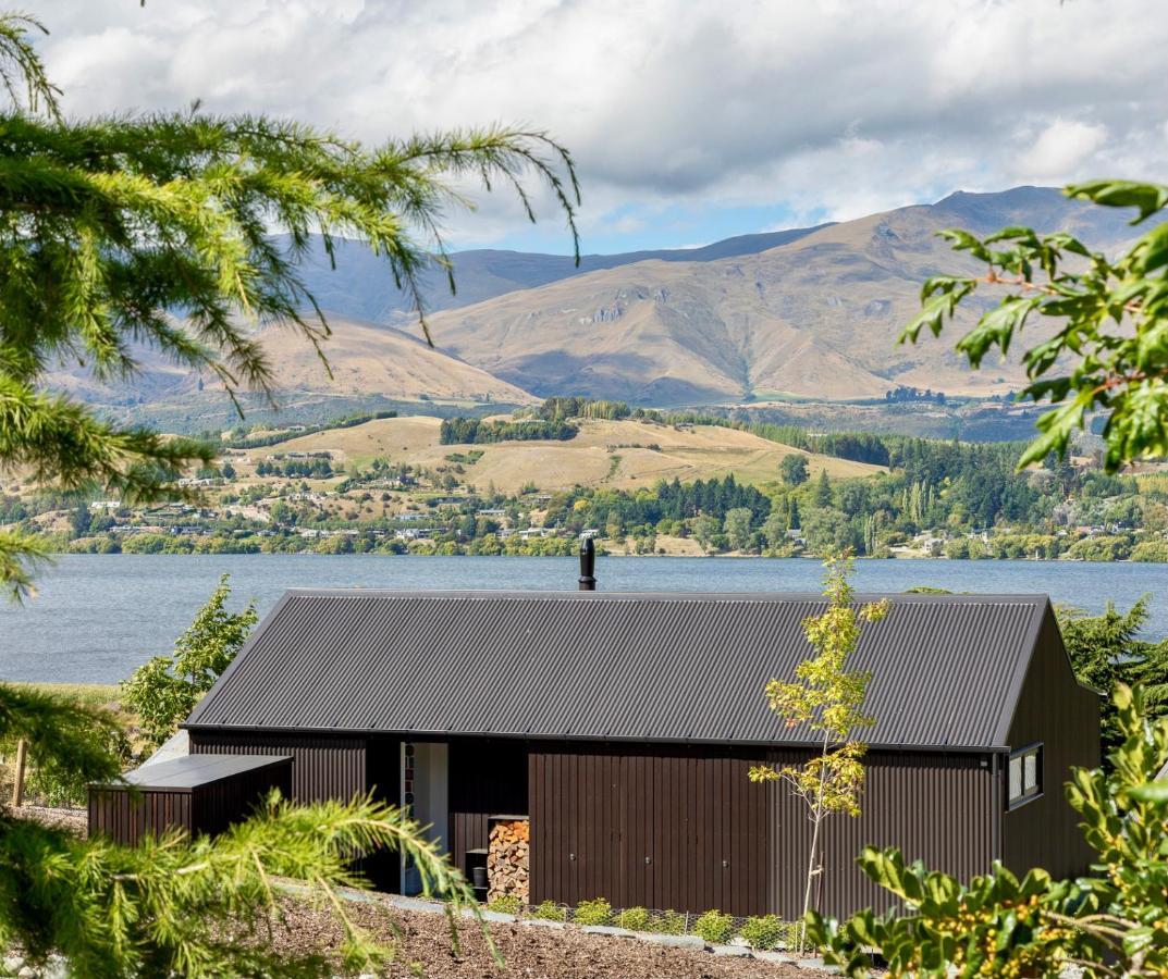 The Cottages At Lake Hayes Queenstown Buitenkant foto