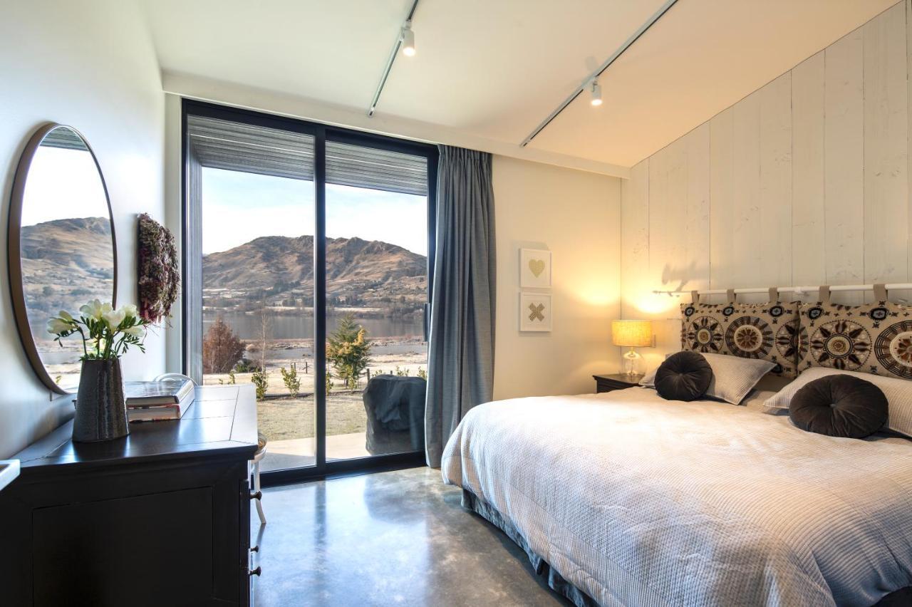 The Cottages At Lake Hayes Queenstown Buitenkant foto