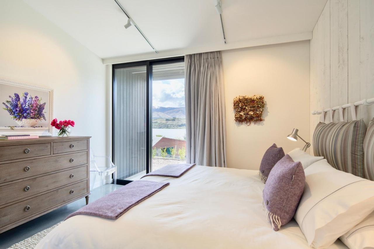 The Cottages At Lake Hayes Queenstown Buitenkant foto