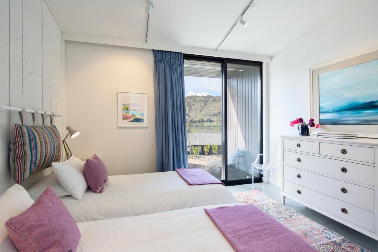 The Cottages At Lake Hayes Queenstown Buitenkant foto